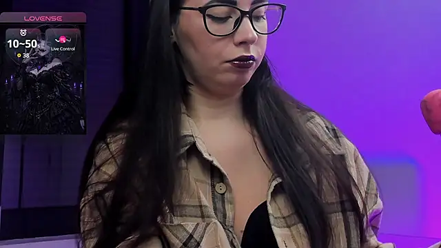 Snapshot of RitaSonnet chatting on February 1, 2026, 11:52 am RitaSonnet online show from February 1, 2026, 11:52 am