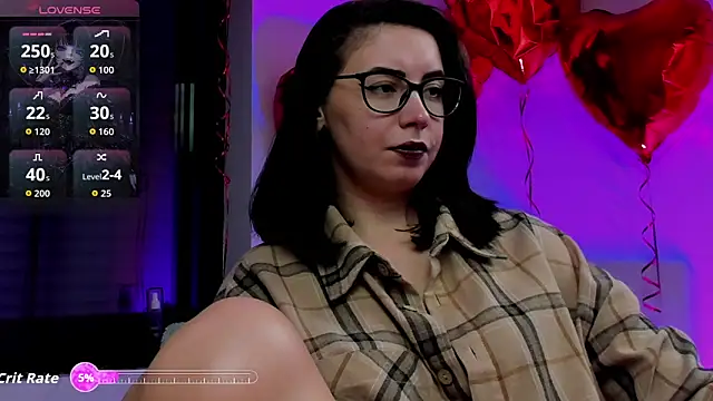 Snapshot of RitaSonnet chatting on February 24, 2026, 8:04 am RitaSonnet online show from February 24, 2026, 8:04 am