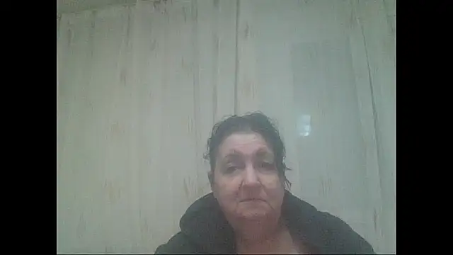 maturekorine online show from January 13, 2026, 9:30 pm