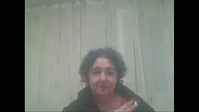 maturekorine online show from November 9, 2025, 6:12 pm