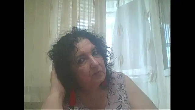 maturekorine online show from May 29, 2026, 3:07 pm