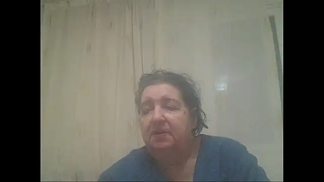 maturekorine online show from March 3, 2026, 6:15 pm