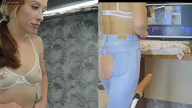 Snapshot of YourBurnWish chatting on September 13, 2025, 7:03 pm YourBurnWish online show from September 13, 2025, 7:03 pm