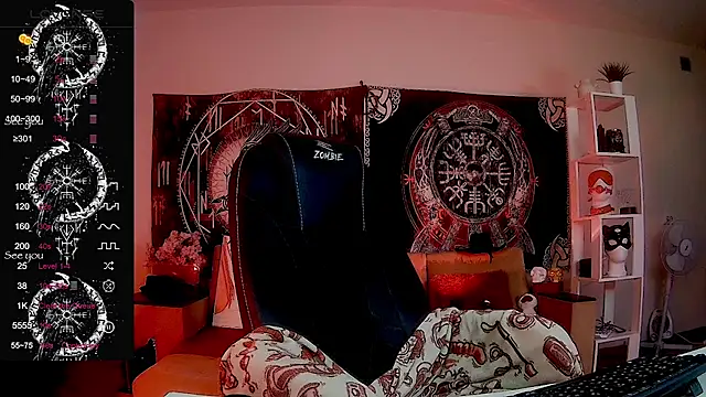 miss jenna lovee online show from September 11, 2025, 12:43 am