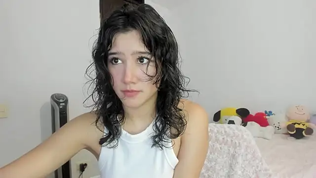 Snapshot of Eli_dl chatting on November 3, 2025, 10:46 pm Eli dl online show from November 3, 2025, 10:46 pm