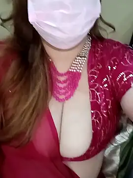 Snapshot of Rupaleesexy chatting on October 10, 2025, 5:58 pm Rupaleesexy online show from October 10, 2025, 5:58 pm