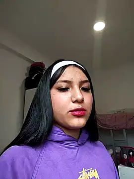 Alix sweet22 online show from January 9, 2025, 11:47 am