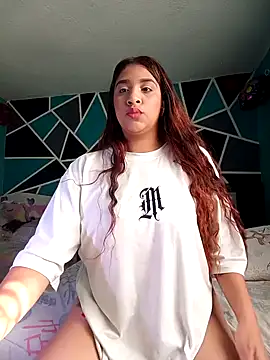 Susan-Rumie online show from January 23, 2025, 9:29 pm