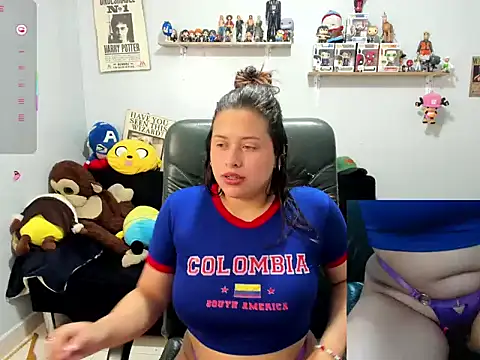 sammy cute333 online show from June 24, 2026, 7:18 am