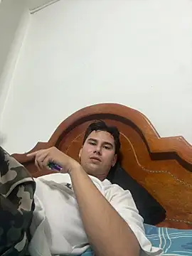  jossman  online show from March 5, 2026, 12:18 am