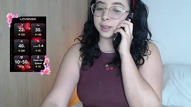 Snapshot of Abii_26 chatting on June 29, 2026, 10:42 pm Abii 26 online show from June 29, 2026, 10:42 pm