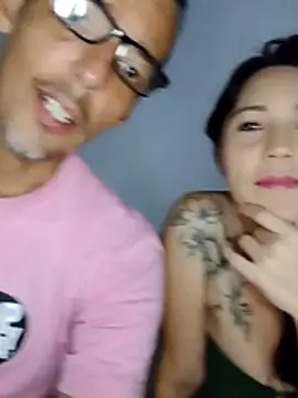 KarameloVzla online show from November 30, 2025, 4:02 am