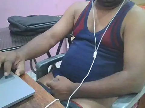 ITGuyhyd online show from November 2, 2025, 8:58 pm