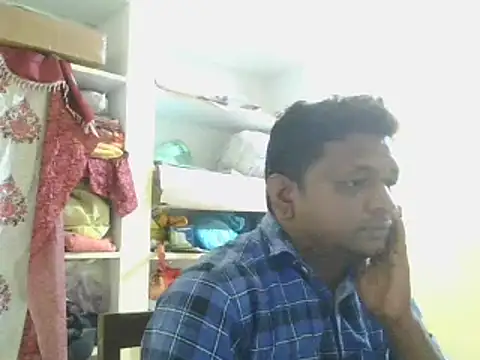 Snapshot of ITGuyhyd chatting on January 15, 2025, 1:31 pm ITGuyhyd online show from January 15, 2025, 1:31 pm