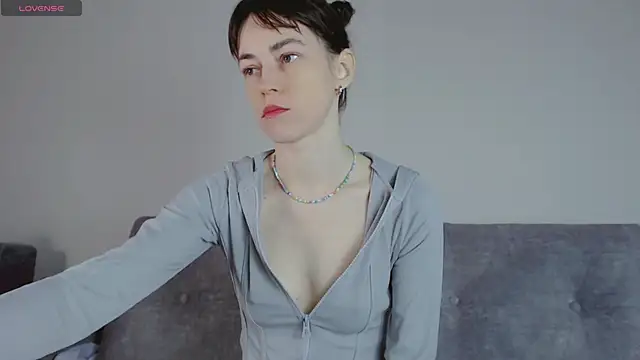 Amina Barbarian online show from January 9, 2025, 11:36 am