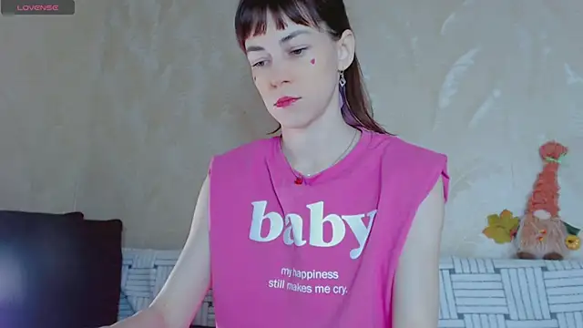 Amina Barbarian online show from December 7, 2024, 11:34 am