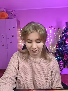 D0nna  online show from January 11, 2026, 4:19 am