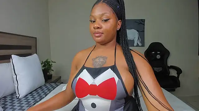 Renee-18 online show from February 22, 2026, 9:49 pm