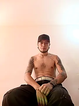 Dicaprioo  online show from March 11, 2026, 5:18 pm