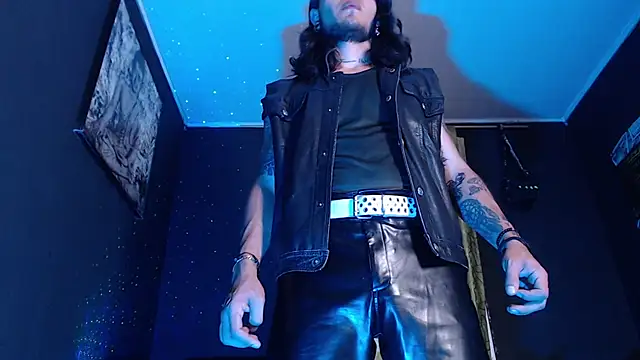 Dicaprioo  online show from April 10, 2026, 2:40 am