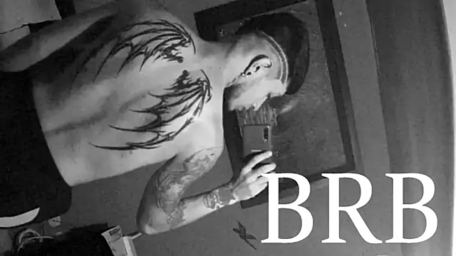 Dicaprioo  online show from December 19, 2025, 9:17 pm