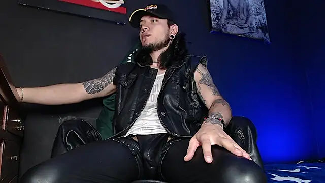 Dicaprioo  online show from February 6, 2026, 4:30 am