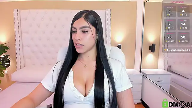 Emily roux online show from February 12, 2026, 9:47 pm