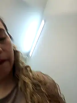 RubbyTaylor online show from October 11, 2025, 11:55 am