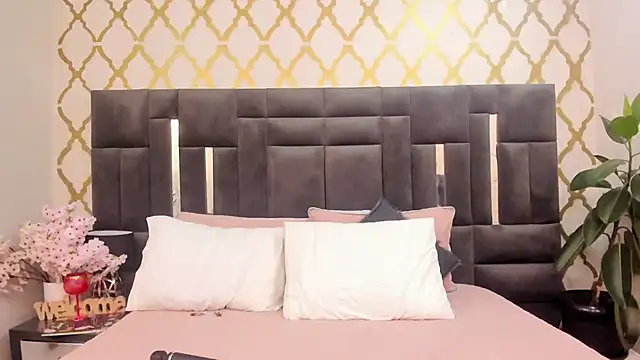 RubbyTaylor online show from May 30, 2026, 11:38 am