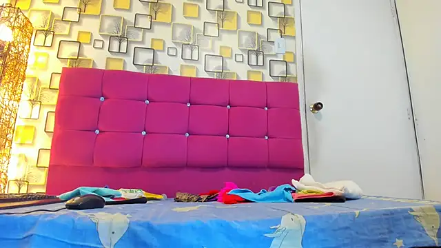 LITLESTAR online show from October 7, 2025, 4:41 pm