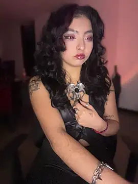  Gothiccbitch  online show from April 24, 2026, 4:25 am