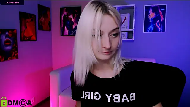 melisa white1 online show from October 4, 2025, 6:53 pm