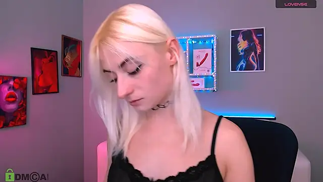 melisa white1 online show from January 18, 2026, 8:23 pm