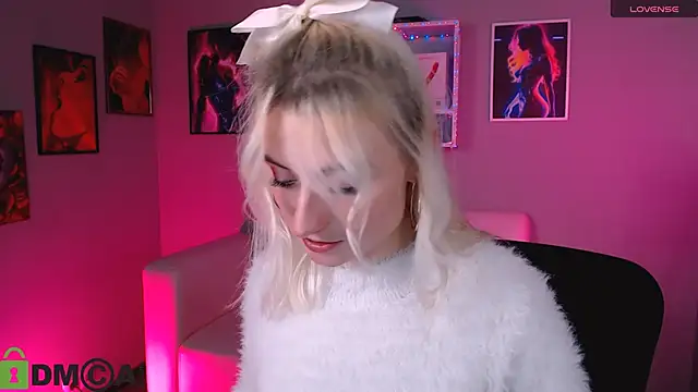 melisa white1 online show from October 9, 2025, 7:36 pm