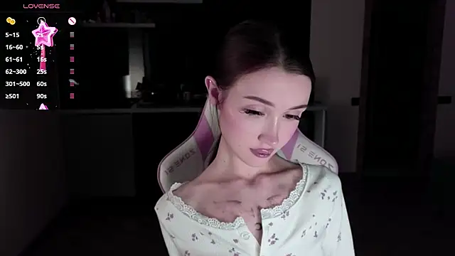 sweetiebones online show from February 25, 2025, 2:58 pm