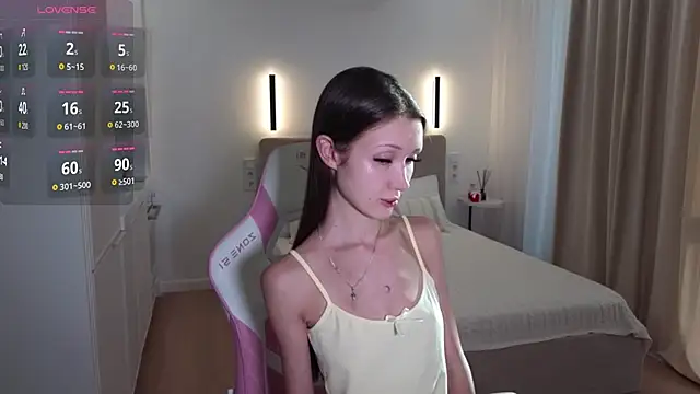 sweetiebones online show from May 5, 2026, 12:24 am