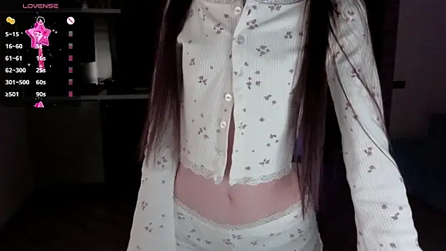 sweetiebones online show from March 11, 2025, 3:45 pm