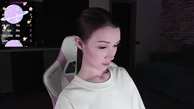 sweetiebones online show from February 19, 2025, 2:11 pm