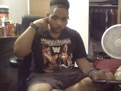 Dj-yefri-pauta online show from February 20, 2026, 7:05 pm