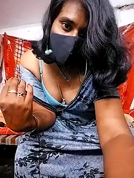 Ammupuku1 online show from February 8, 2025, 5:18 pm