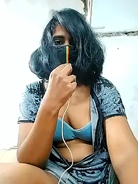 Ammupuku1 online show from January 8, 2026, 9:43 pm