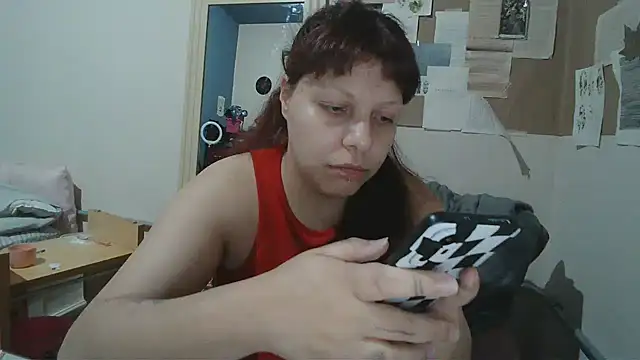 Snapshot of bbyedarling chatting on October 1, 2025, 2:27 am bbyedarling online show from October 1, 2025, 2:27 am