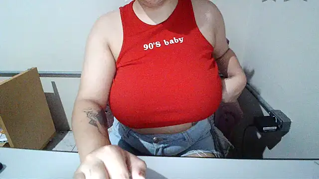 bbyedarling online show from February 14, 2026, 2:01 am