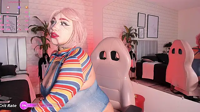 bella-green online show from October 8, 2025, 7:14 pm