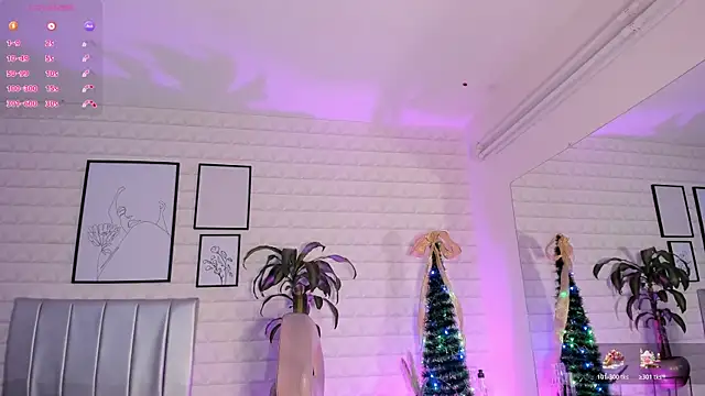 bella-green online show from December 20, 2025, 7:06 pm