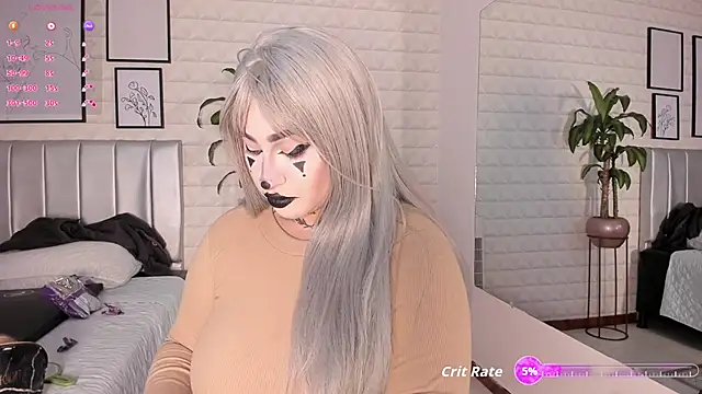 bella-green online show from October 2, 2025, 7:17 pm