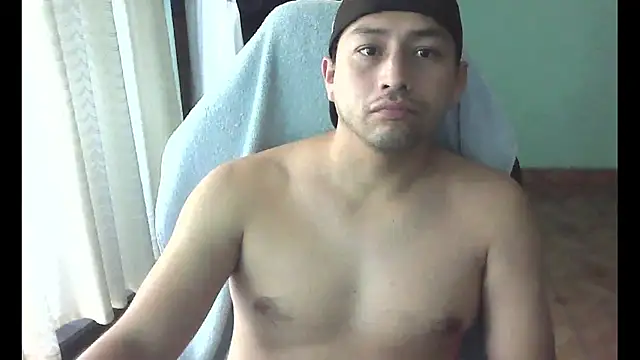 Snapshot of Allen_ibe chatting on April 1, 2026, 9:12 pm Allen ibe online show from April 1, 2026, 9:12 pm