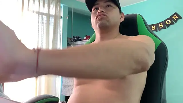 Allen ibe online show from February 10, 2025, 3:10 pm