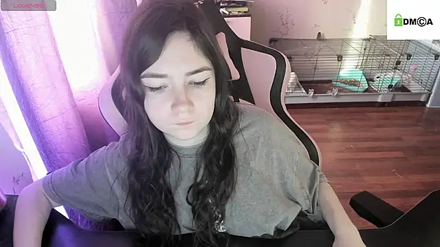 Crazy forest fairy online show from March 8, 2025, 7:38 am