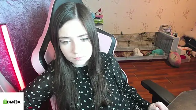 Crazy forest fairy online show from February 12, 2026, 9:25 pm